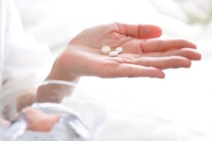 東大島（江東区）の歯医者、クローバー歯科東大島で歯ぐきが腫れているのに痛くないときの原因について解説