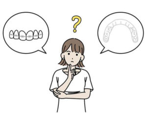 東大島（江東区）の歯医者、クローバー歯科東大島でセラミック矯正のメリットとリスクは？治療方法や歯への影響を解説